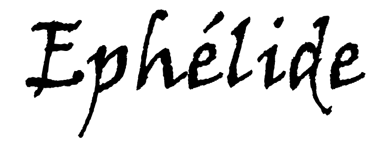 logo Ephélide